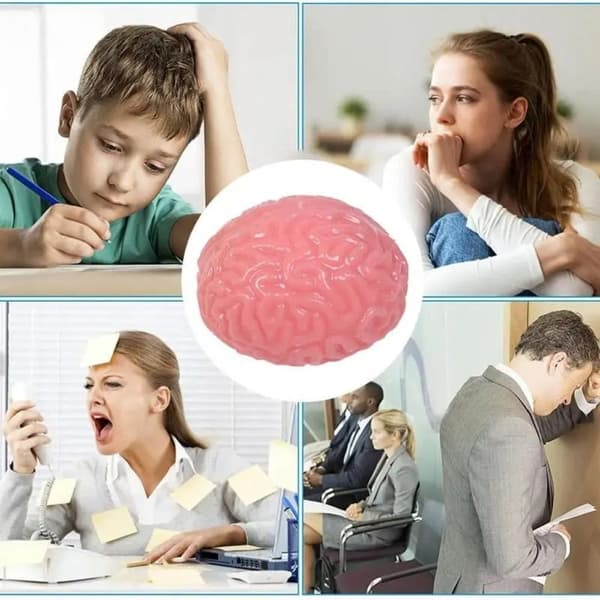 Klämbollar Leksaker Stretchboll Babyspel
