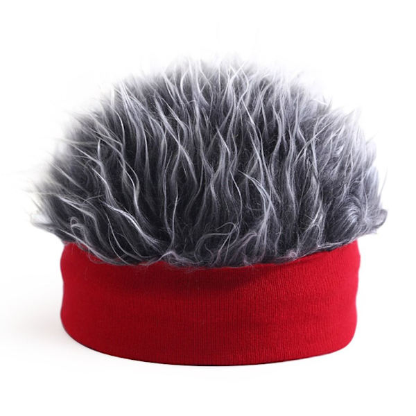 Barneparykkhatt Beanies Cap 7 7 7