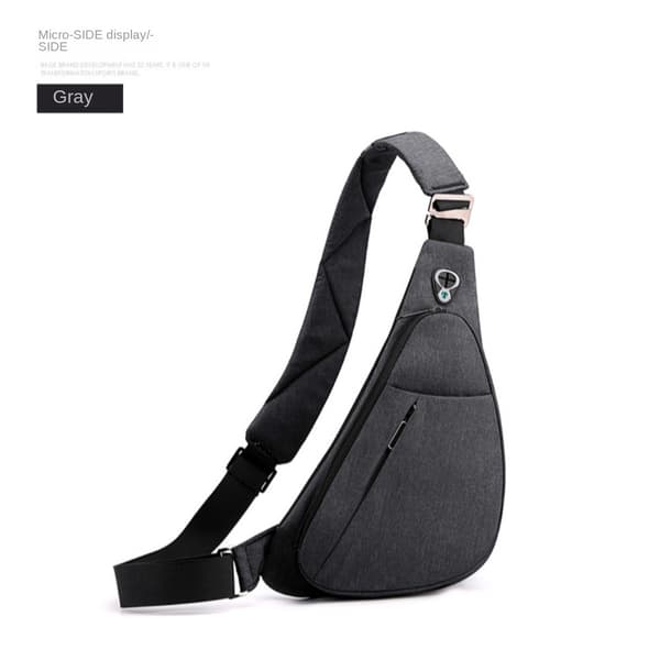 Brysttaske Sportspakke Taske 2 2 2