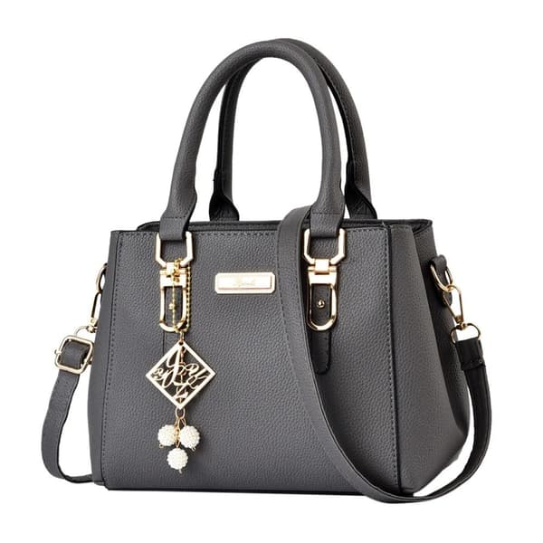 Håndtasker Skuldertaske SORT black