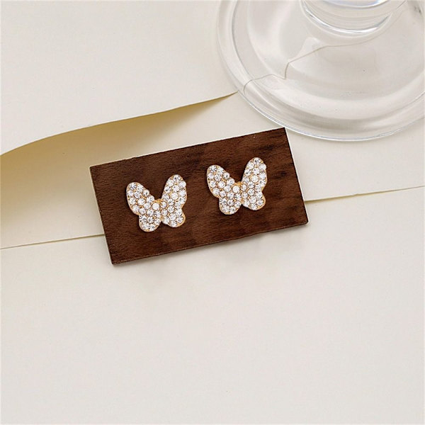 Butterfly- set, set 1 1 1