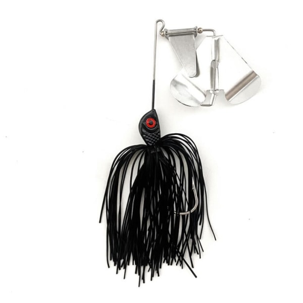 Skäggfiskedrag Buzzbait FÄRG 6 FÄRG 6 Color 6