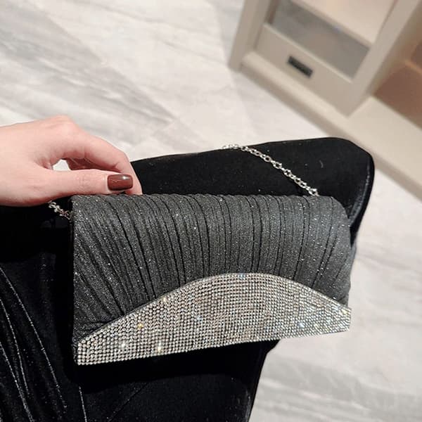 Aftenvesker Middagsveske Skuldervesker