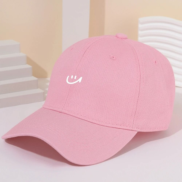Cap Snapback Hattar ROSA pink