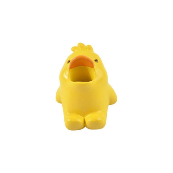 Tandbørsteholder Penneholder CHICKEN CHICKEN Chicken