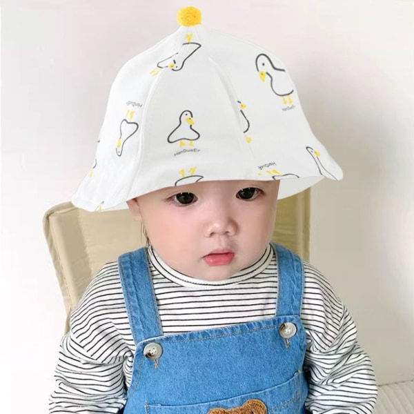 Baby Hat Fisherman Cap LSTYLE 2 STIL 2 LStyle 2