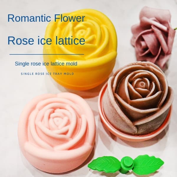 Isbitform Isbitbrett ROSA pink