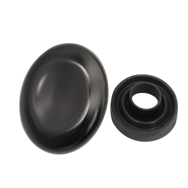 Navigeringsknapp Joystick Konsol Mittknapp