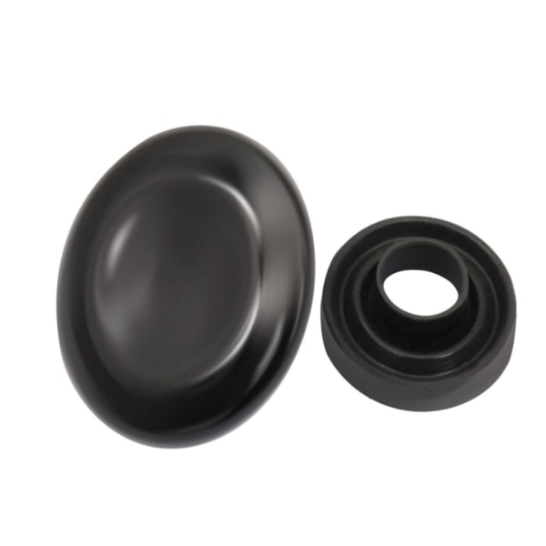 Navigointipainike Joystick-konsolin keskipainike