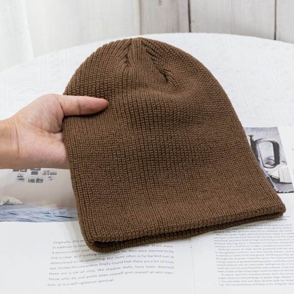 Vintervarme hatter Damehatter 7 7 7