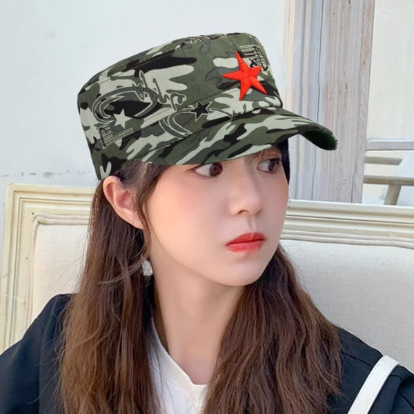 Army Hat Baseball Cap 6 6 6