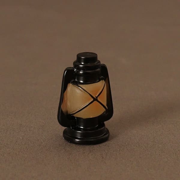 Dukkehus Miniature Gamle Borde 3 3 3
