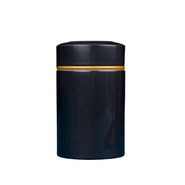 Teepurkki CAN TUMMAN SININEN Dark Blue
