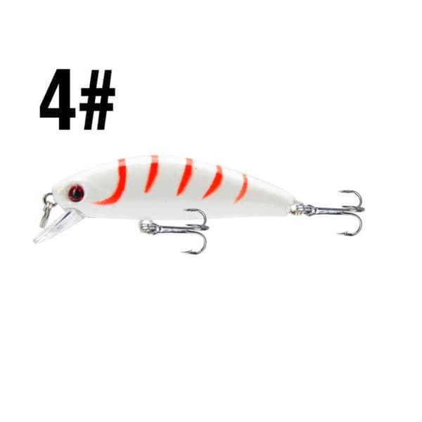 Fiskedrag 4 4 4