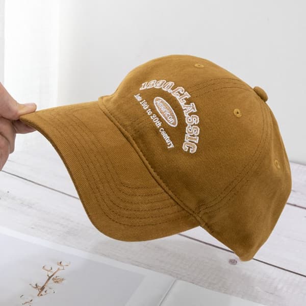 Baseballcaps Kvinner Menn Caps 2 2 2