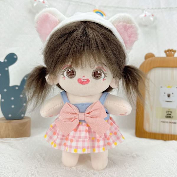 Doll Lovely Clothes Princess Dress 2 2 2