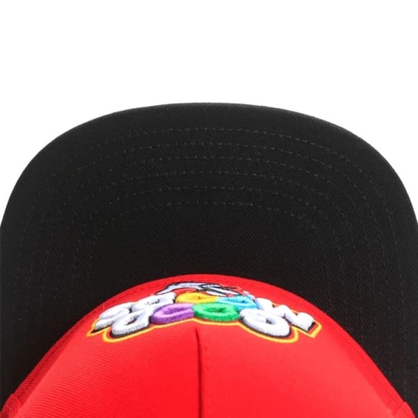 Vintage Caps Snapback Caps Sommerhatt