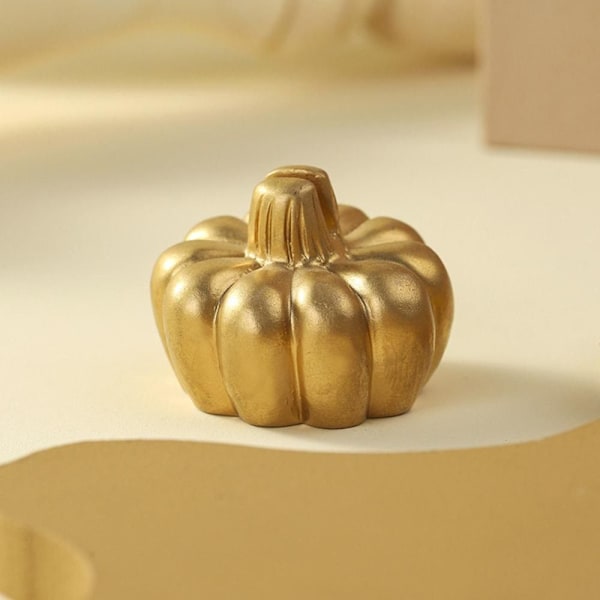 Sticky Note Holder Message Holder GULD Gold