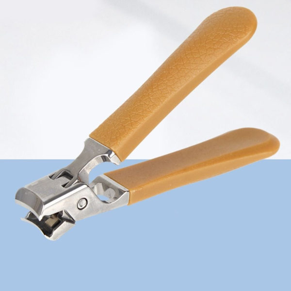 Clippers Cutter Nageltrimmer KHAKI khaki