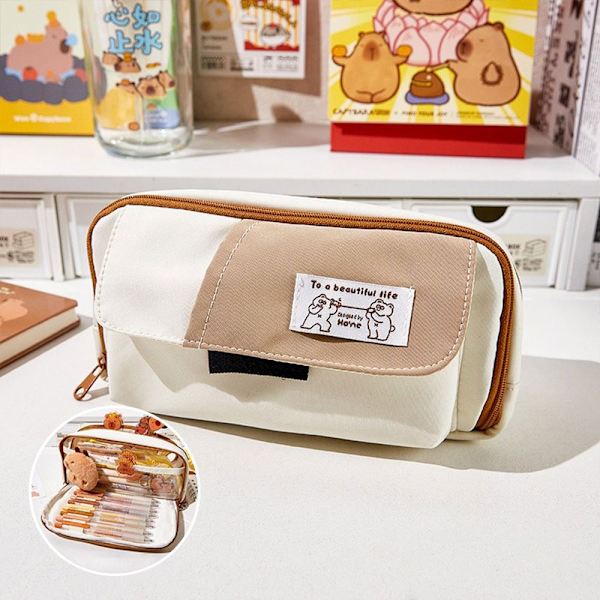 Kynälaukku Case 01 01 01