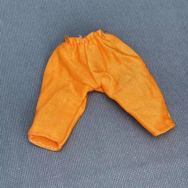 Dockkläder Tillbehör 11,5\" Dockbyxor 4 4 4