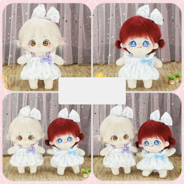 Doll Lovely Clothes -prinsessamekko 1 1 1