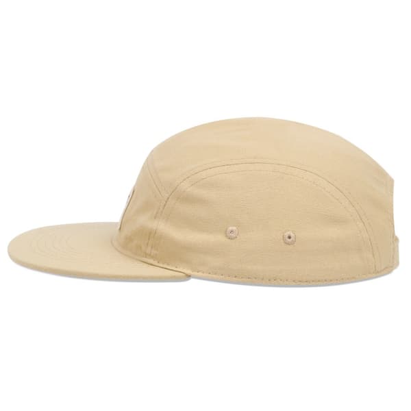 Fem Delt Hat Sumbrero Hat SORT black