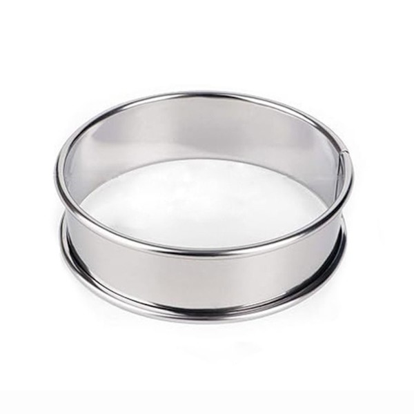 Bagecirkel muffinring S S S