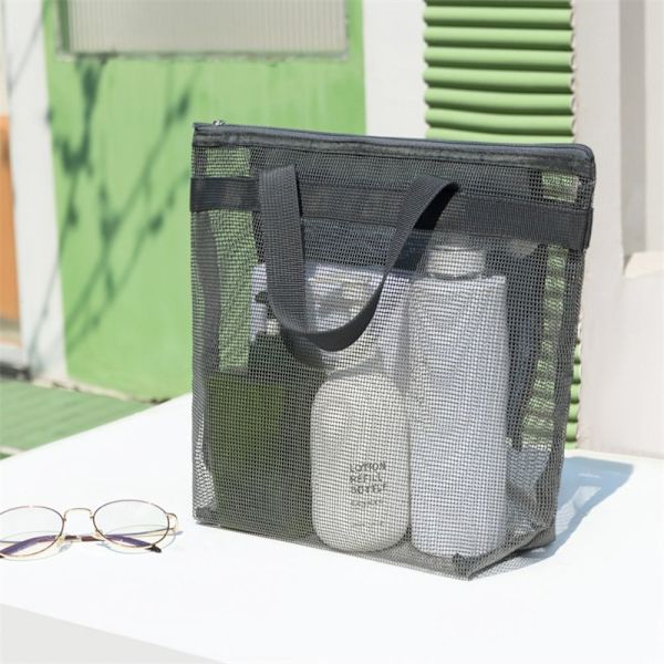 Strandtaske svømmetaske 08 08 08