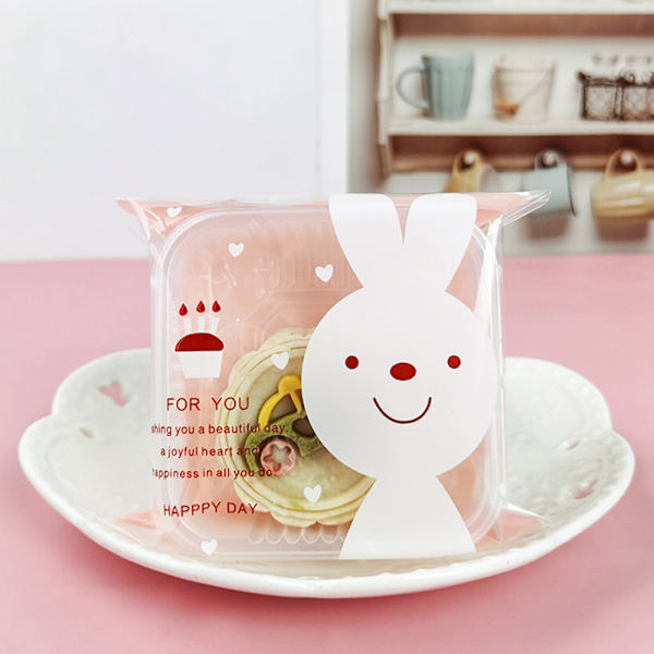 Cookie Bags Emballagepose 2 2 2