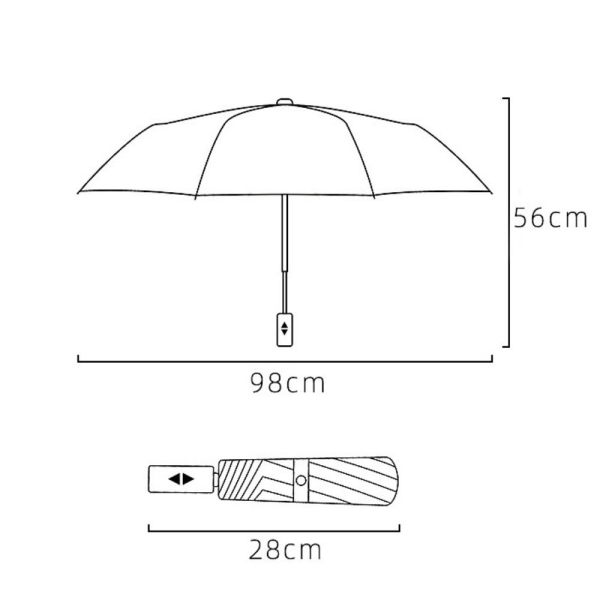 Parasol parasol 07 07 07