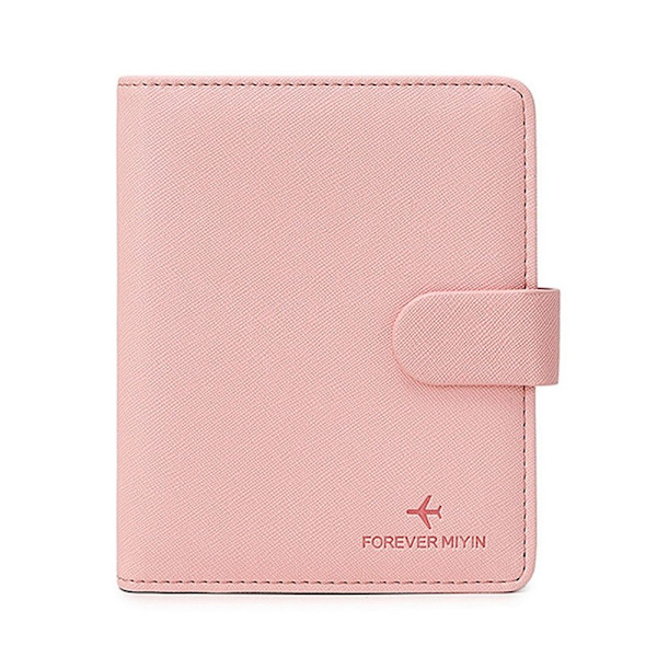 Pasclips Pasholder PINK pink