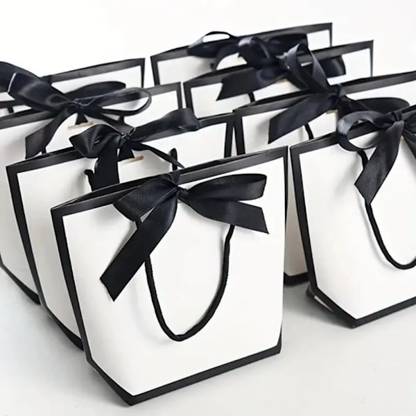 Presentpåsar 14*7*17CM 14*7*17CM 14*7*17cm