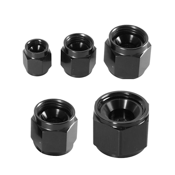 Portkoppling Slangkontakt AN6 AN6 AN6