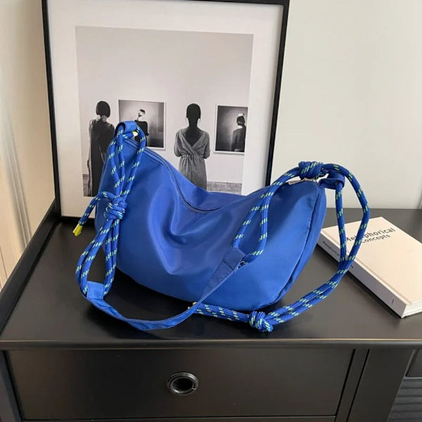 Axelväskor Hobos Bag GRÅ gray