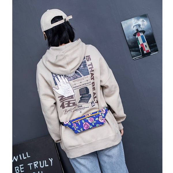 Messenger Bag Chest Bag 04 04 04