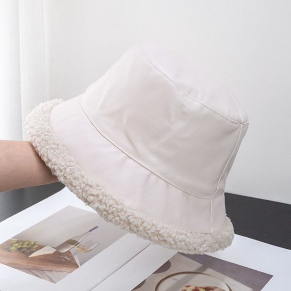 Patchwork Hat Plys Kant Hat KHAKI Khaki