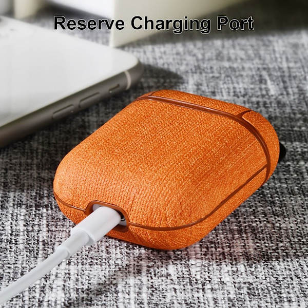 Case Langaton cover PUNAINEN Red