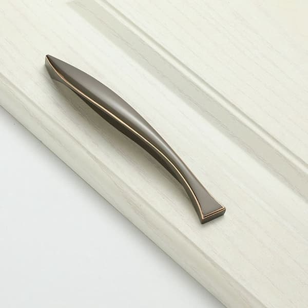 Skab Fishtail Håndtag Møbelknapper STIL 6 STIL 6 Style 6