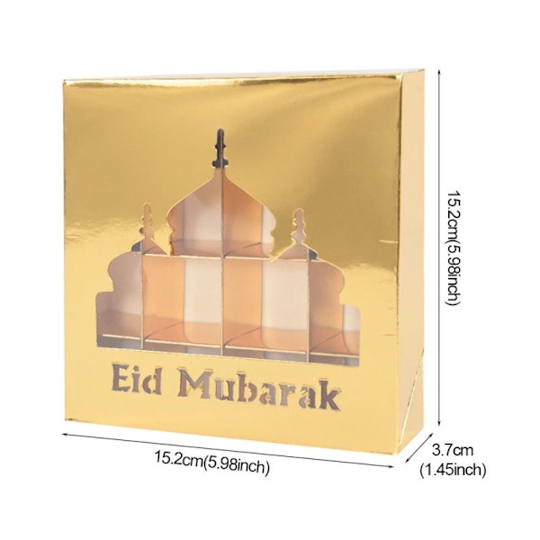 Candy Bag Cake Box Taske E E E