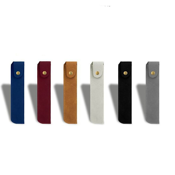 Pennpåse Pennhållare FÄRG 1 FÄRG 1 Color 1