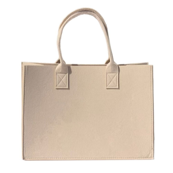 Axelväska Handväska KHAKI Khaki