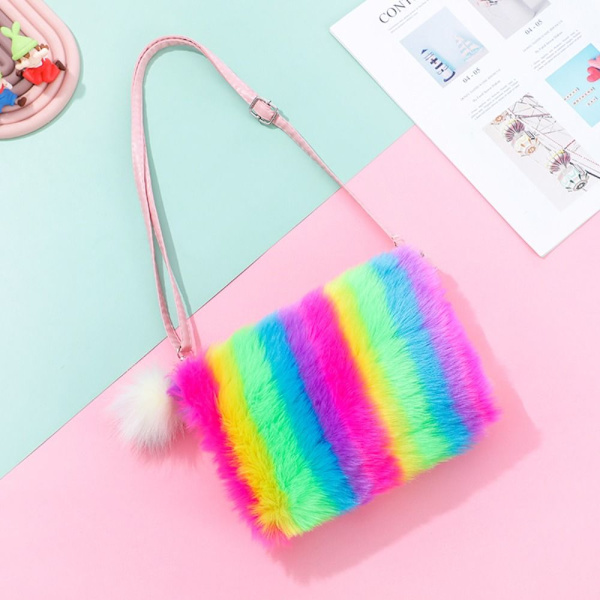 Crossbody Bag Olkalaukku 6 6 6