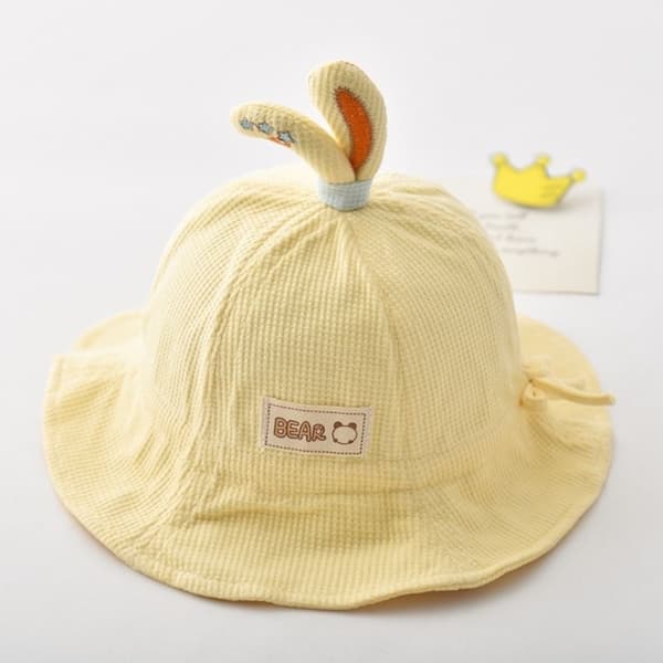 Bomulls Caps Baby Caps 7 7 7