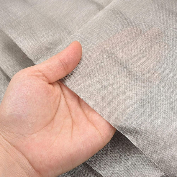 1 Stk Vævet Trådnet Filter Screen Sheet Fix Reparation Mesh