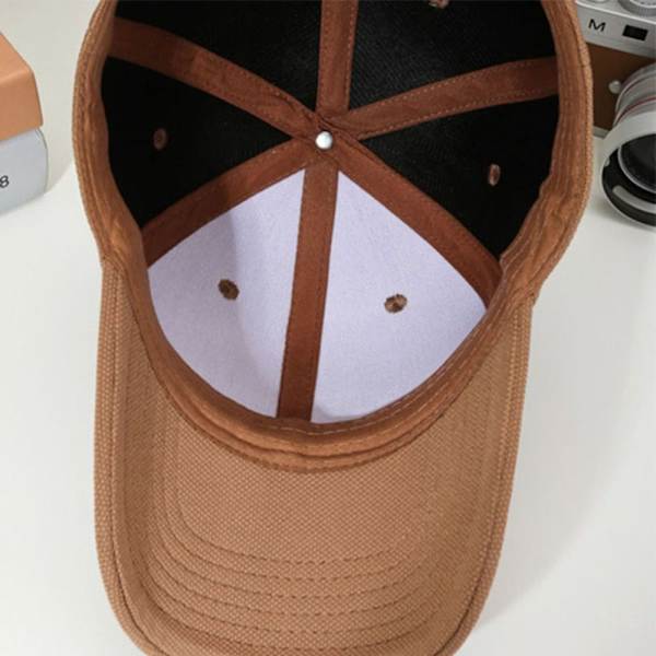 Ananas tyg basebollkepsar Utomhussport Casual hattar KAFFE coffee