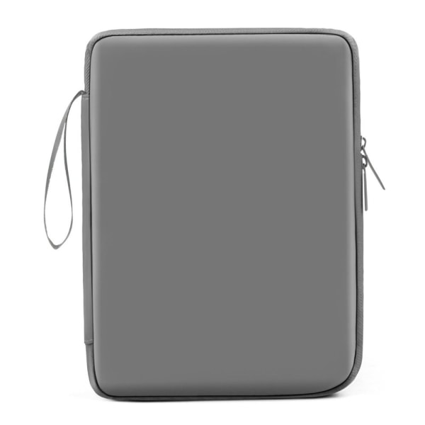 Kannettavan tietokoneen laukku tabletin case HARMAA 11,5-12,9 TUUMAA Grey 11.5-12.9 inch