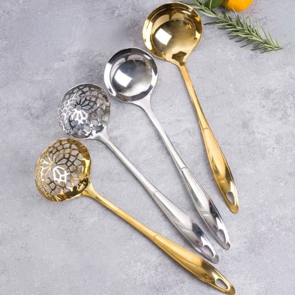 Suppeøse Hullsleiv 24,5 CM-A 24,5 CM-A 24.5cm-A
