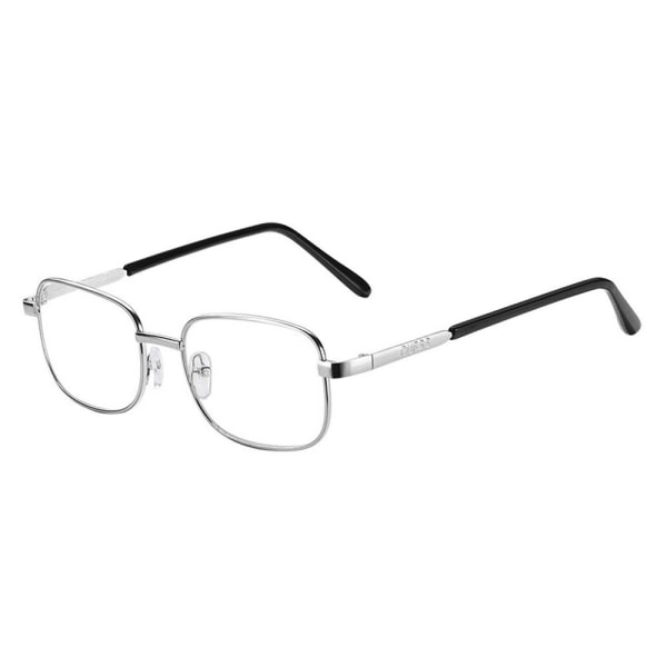 Lesebriller Firkantede briller SILVER STRENGTH 200 Silver Strength 200