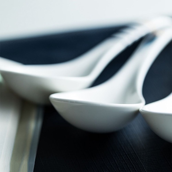 Middagssuppe Ramen ske 1 1 1